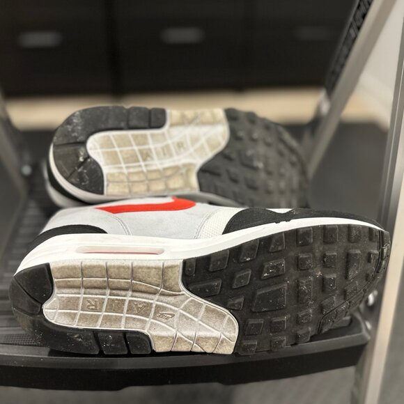 Nike Air Max 1 in size 9 - Picture 4 of 4